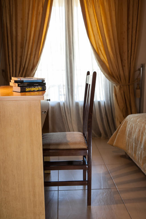 Venetiko Villas Nafpaktos Ruang foto
