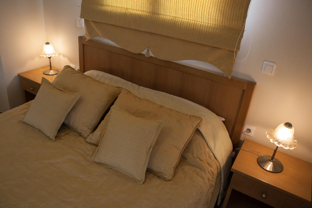 Venetiko Villas Nafpaktos Ruang foto